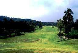 Canlubang Golf & Country Club – North Course
