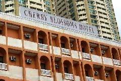 Cherry Blossoms Hotel Manila