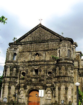 Malate Church Manila