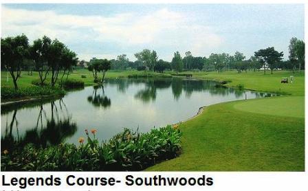 Manila Southwoods Golf and Country Club