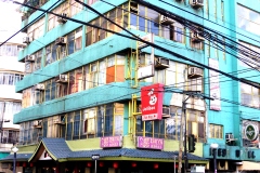 Iseya Hotel Manila