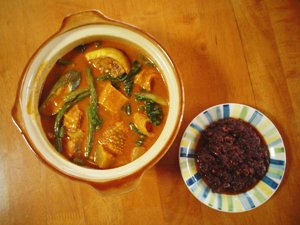 Filipino Food - Kare Kare