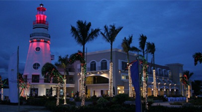 Lighthouse Marina Resort Subic Bay