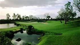 Manila Southwoods Golf & Country Club – Legends Course