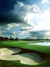 Manila Southwoods Golf & Country Club – Masters Course