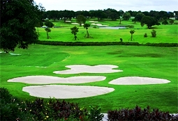 The Orchard Golf & Country Club – Palmer Course