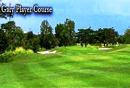 The Orchard Golf & Country Club – Player Course