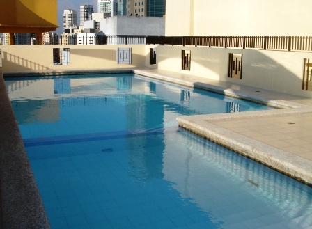 Rada Regency Pool