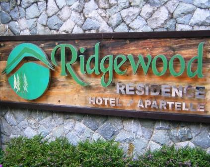 Ridgewood Residence Baguio