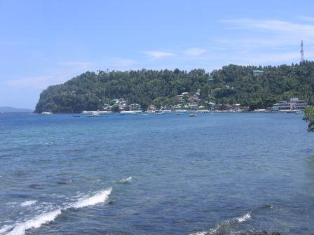 Sabang Bay Puerto Galera