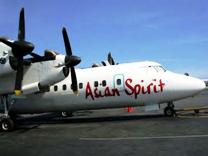 philippines air travel made easy by Asian Spirit