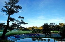 Camp John Hay Golf Course Baguio