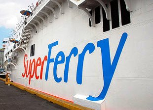 Super Ferry Manila
